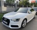Белый Ауди А4, объемом двигателя 1.98 л и пробегом 172 тыс. км за 20400 $, фото 2 на Automoto.ua
