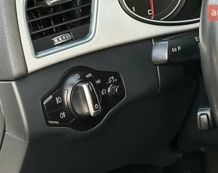 Белый Ауди А4, объемом двигателя 1.98 л и пробегом 160 тыс. км за 13999 $, фото 57 на Automoto.ua