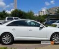 Белый Ауди А4, объемом двигателя 2 л и пробегом 201 тыс. км за 19999 $, фото 7 на Automoto.ua