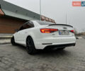 Білий Ауді А4, об'ємом двигуна 2 л та пробігом 84 тис. км за 20000 $, фото 20 на Automoto.ua