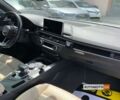 Белый Ауди А4, объемом двигателя 2 л и пробегом 128 тыс. км за 20000 $, фото 19 на Automoto.ua