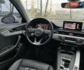 Білий Ауді А4, об'ємом двигуна 1.98 л та пробігом 167 тис. км за 17500 $, фото 10 на Automoto.ua