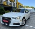 Білий Ауді А4, об'ємом двигуна 2 л та пробігом 228 тис. км за 11899 $, фото 1 на Automoto.ua