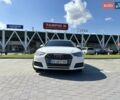Белый Ауди А4, объемом двигателя 2 л и пробегом 199 тыс. км за 16600 $, фото 2 на Automoto.ua