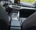 Білий Ауді А4, об'ємом двигуна 1.98 л та пробігом 155 тис. км за 22500 $, фото 41 на Automoto.ua