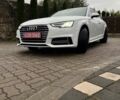 Белый Ауди А4, объемом двигателя 2 л и пробегом 130 тыс. км за 18000 $, фото 10 на Automoto.ua