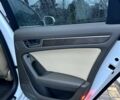 Білий Ауді А4, об'ємом двигуна 2 л та пробігом 44 тис. км за 15999 $, фото 37 на Automoto.ua