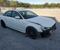 Білий Ауді А4, об'ємом двигуна 2 л та пробігом 57 тис. км за 600 $, фото 3 на Automoto.ua