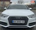 Ауді А4 2016 у Хмельницькому на Automoto.ua Білий Ауді А4, об'ємом двигуна 1.98 л та пробігом 185 тис. км за 16500 $, фото 35 на Automoto.ua
