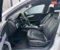 Белый Ауди А4, объемом двигателя 1.98 л и пробегом 159 тыс. км за 20990 $, фото 8 на Automoto.ua