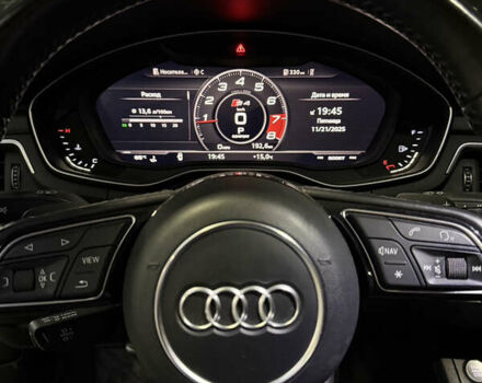 Белый Ауди А4, объемом двигателя 2 л и пробегом 162 тыс. км за 19500 $, фото 16 на Automoto.ua