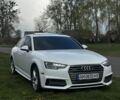 Білий Ауді А4, об'ємом двигуна 2 л та пробігом 170 тис. км за 19999 $, фото 1 на Automoto.ua