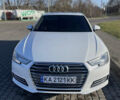 Білий Ауді А4, об'ємом двигуна 1.98 л та пробігом 199 тис. км за 17000 $, фото 31 на Automoto.ua