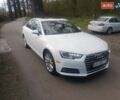 Белый Ауди А4, объемом двигателя 2 л и пробегом 168 тыс. км за 16350 $, фото 1 на Automoto.ua