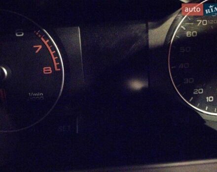 Белый Ауди А4, объемом двигателя 2 л и пробегом 57 тыс. км за 19000 $, фото 5 на Automoto.ua