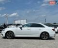 Білий Ауді А4, об'ємом двигуна 2 л та пробігом 169 тис. км за 16800 $, фото 8 на Automoto.ua
