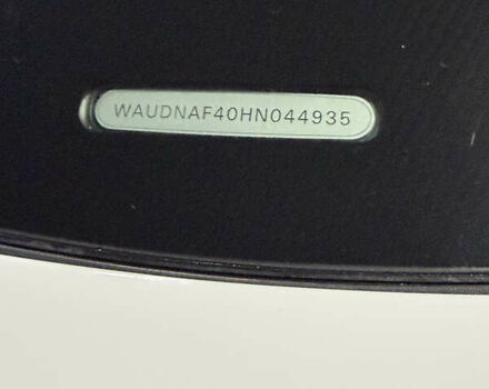 Белый Ауди А4, объемом двигателя 2 л и пробегом 162 тыс. км за 19500 $, фото 27 на Automoto.ua