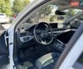 Белый Ауди А4, объемом двигателя 2 л и пробегом 199 тыс. км за 16600 $, фото 27 на Automoto.ua