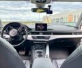 Ауди А4 2016 в Киеве на Automoto.ua Белый Ауди А4, объемом двигателя 2 л и пробегом 145 тыс. км за 20000 $, фото 8 на Automoto.ua