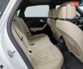Белый Ауди А4, объемом двигателя 1.98 л и пробегом 201 тыс. км за 4500 $, фото 9 на Automoto.ua