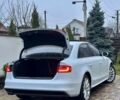 Білий Ауді А4, об'ємом двигуна 2 л та пробігом 44 тис. км за 15999 $, фото 27 на Automoto.ua