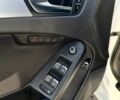Белый Ауди А4, объемом двигателя 2 л и пробегом 92 тыс. км за 16200 $, фото 21 на Automoto.ua