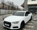 Білий Ауді А4, об'ємом двигуна 2 л та пробігом 87 тис. км за 19500 $, фото 18 на Automoto.ua