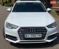 Белый Ауди А4, объемом двигателя 1.98 л и пробегом 163 тыс. км за 14750 $, фото 1 на Automoto.ua