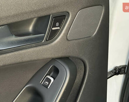 Белый Ауди А4, объемом двигателя 1.98 л и пробегом 160 тыс. км за 13999 $, фото 75 на Automoto.ua