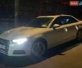 Білий Ауді А4, об'ємом двигуна 1.98 л та пробігом 232 тис. км за 16000 $, фото 1 на Automoto.ua