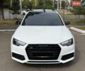 Белый Ауди А4, объемом двигателя 1.98 л и пробегом 190 тыс. км за 18300 $, фото 2 на Automoto.ua