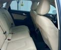 Білий Ауді А4, об'ємом двигуна 2 л та пробігом 44 тис. км за 15999 $, фото 31 на Automoto.ua