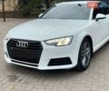 Білий Ауді А4, об'ємом двигуна 1.4 л та пробігом 190 тис. км за 15500 $, фото 1 на Automoto.ua