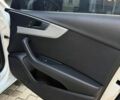 Белый Ауди А4, объемом двигателя 2 л и пробегом 230 тыс. км за 11500 $, фото 17 на Automoto.ua