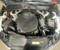 Білий Ауді А4, об'ємом двигуна 2 л та пробігом 142 тис. км за 20700 $, фото 8 на Automoto.ua