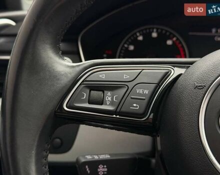 Белый Ауди А4, объемом двигателя 1.98 л и пробегом 91 тыс. км за 16800 $, фото 51 на Automoto.ua