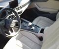 Белый Ауди А4, объемом двигателя 1.98 л и пробегом 163 тыс. км за 17000 $, фото 22 на Automoto.ua