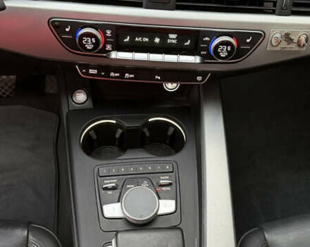 Белый Ауди А4, объемом двигателя 2 л и пробегом 336 тыс. км за 10700 $, фото 7 на Automoto.ua