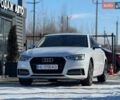 Білий Ауді А4, об'ємом двигуна 1.98 л та пробігом 243 тис. км за 16300 $, фото 1 на Automoto.ua