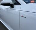 Білий Ауді А4, об'ємом двигуна 1.98 л та пробігом 112 тис. км за 24000 $, фото 32 на Automoto.ua