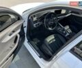 Белый Ауди А4, объемом двигателя 2 л и пробегом 199 тыс. км за 16600 $, фото 26 на Automoto.ua