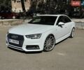 Белый Ауди А4, объемом двигателя 1.98 л и пробегом 114 тыс. км за 18000 $, фото 1 на Automoto.ua
