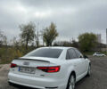 Белый Ауди А4, объемом двигателя 2 л и пробегом 82 тыс. км за 20000 $, фото 4 на Automoto.ua