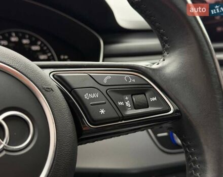 Белый Ауди А4, объемом двигателя 1.98 л и пробегом 91 тыс. км за 16800 $, фото 52 на Automoto.ua