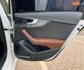 Белый Ауди А4, объемом двигателя 1.98 л и пробегом 190 тыс. км за 16500 $, фото 14 на Automoto.ua