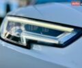 Білий Ауді А4, об'ємом двигуна 1.98 л та пробігом 168 тис. км за 20999 $, фото 17 на Automoto.ua