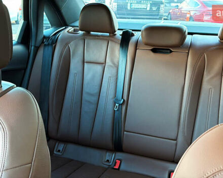 Белый Ауди А4, объемом двигателя 2 л и пробегом 201 тыс. км за 17500 $, фото 14 на Automoto.ua