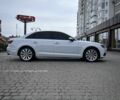 Белый Ауди А4, объемом двигателя 1.98 л и пробегом 157 тыс. км за 18000 $, фото 4 на Automoto.ua
