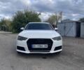 Белый Ауди А4, объемом двигателя 0 л и пробегом 237 тыс. км за 13040 $, фото 1 на Automoto.ua