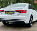 Білий Ауді А4, об'ємом двигуна 1.98 л та пробігом 151 тис. км за 19999 $, фото 6 на Automoto.ua